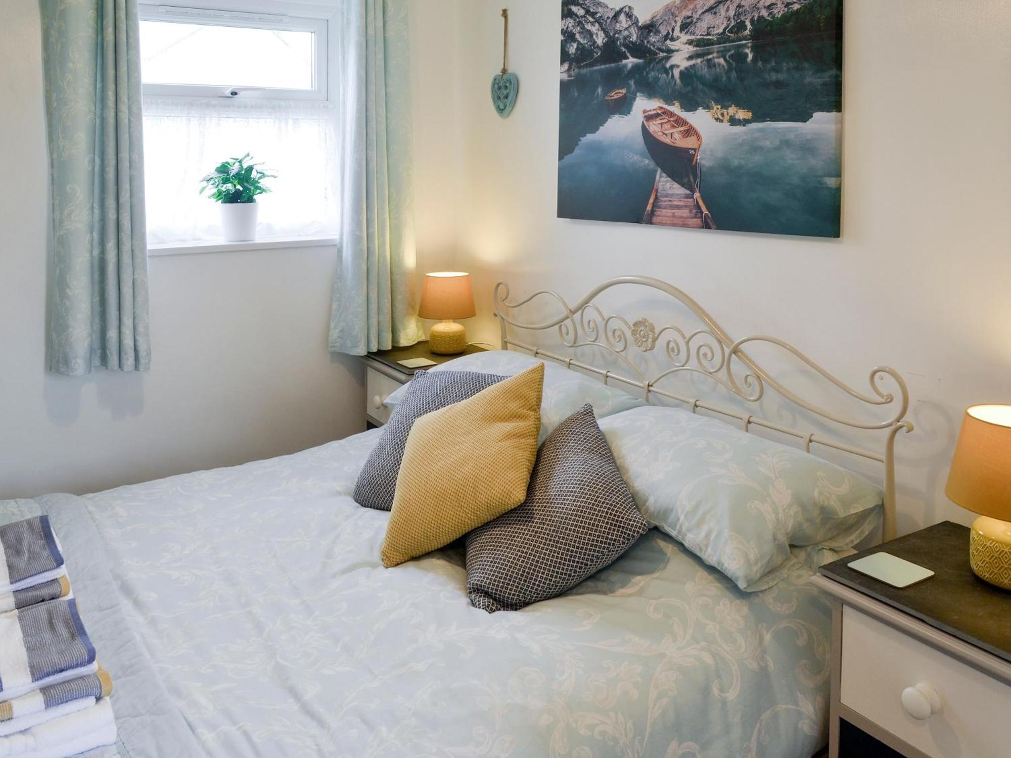 The Loft Villa Amlwch Exterior photo